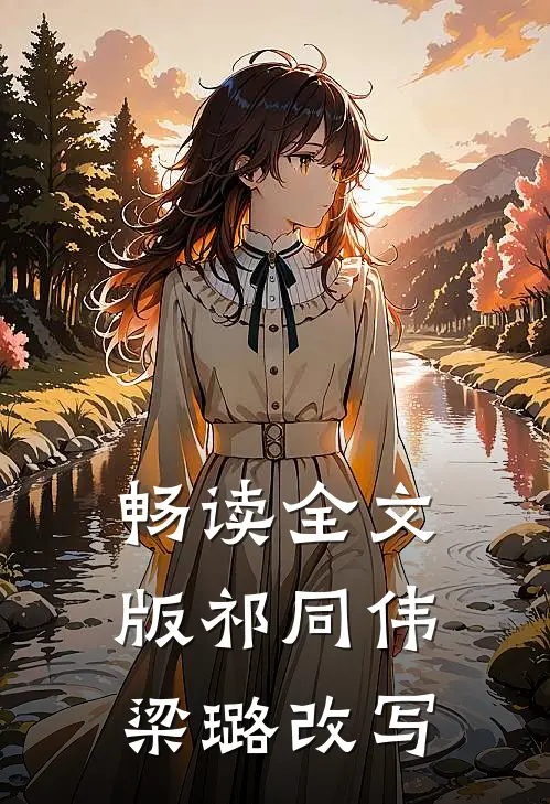 畅读全文版祁同伟梁璐改写