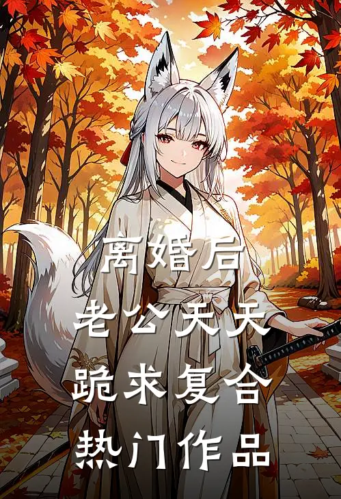 离婚后，老公天天跪求复合热门作品