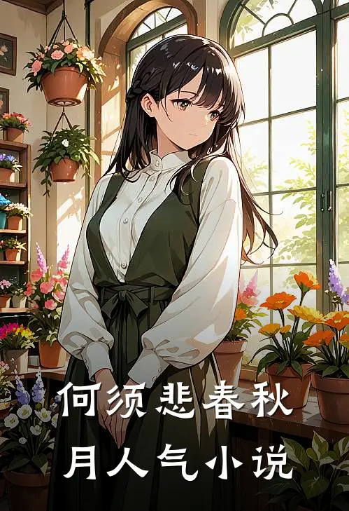 何须悲春秋月人气小说