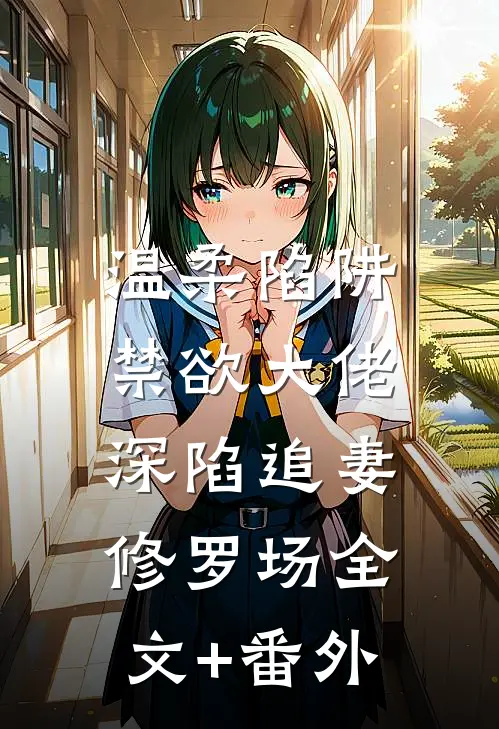 温柔陷阱：禁欲大佬深陷追妻修罗场全文+番外