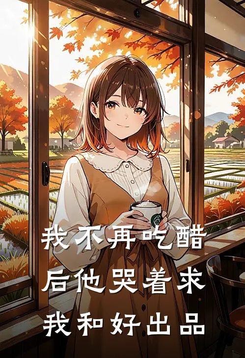 我不再吃醋后他哭着求我和好出品