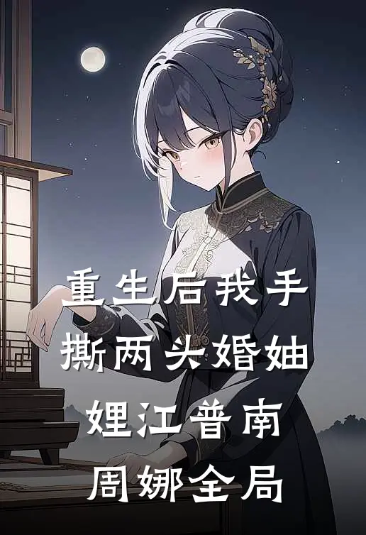 重生后我手撕两头婚妯娌江普南周娜全局