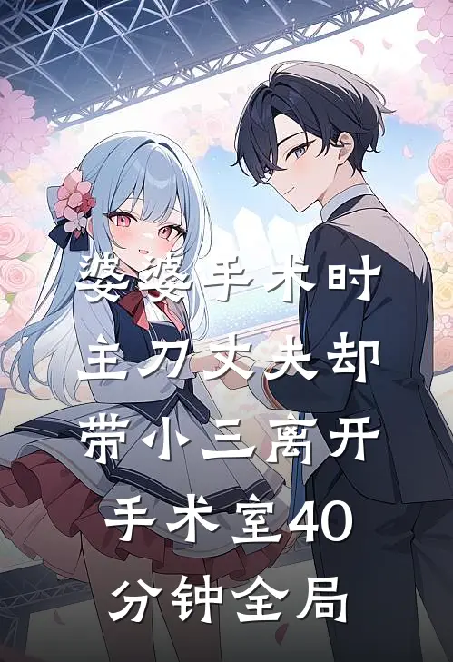 婆婆手术时，主刀丈夫却带小三离开手术室40分钟全局