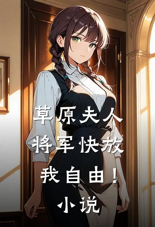 草原夫人，将军快放我自由！小说