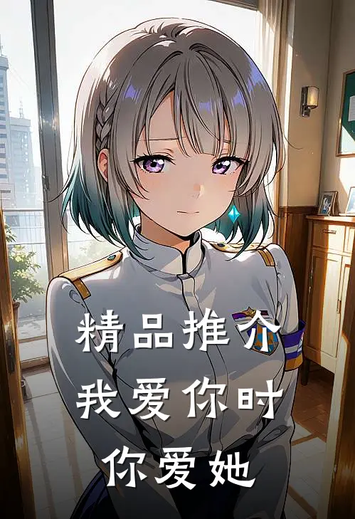 精品推介我爱你时，你爱她