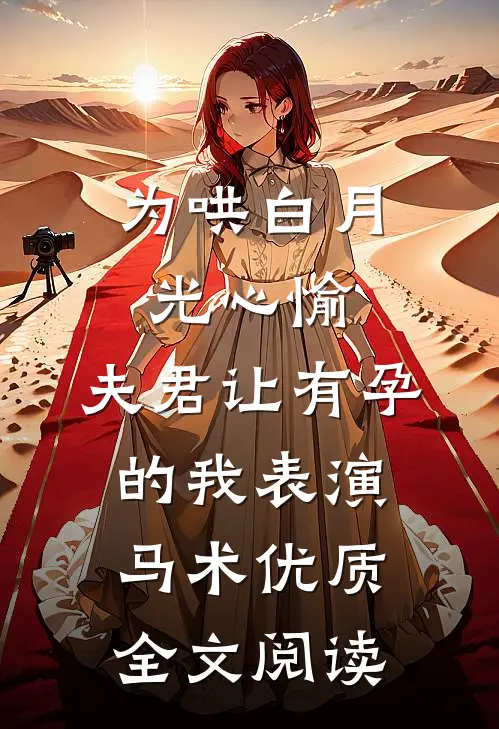 为哄白月光心愉，夫君让有孕的我表演马术优质全文阅读