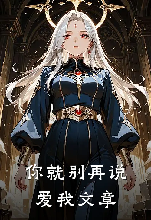 你就别再说爱我文章