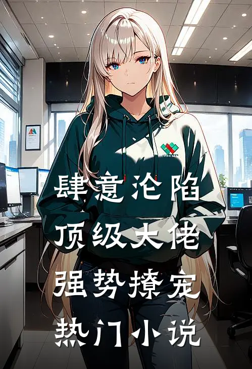 肆意沦陷,顶级大佬强势撩宠热门