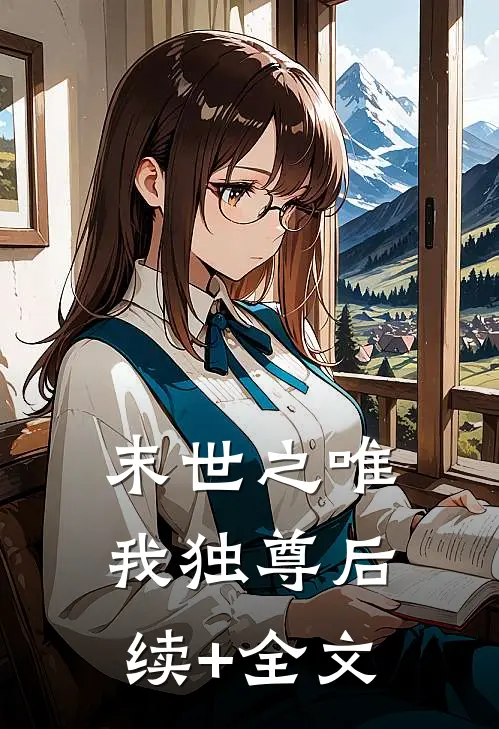 末世之唯我独尊后续+全文