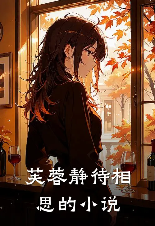 芙蓉静待相思的小说