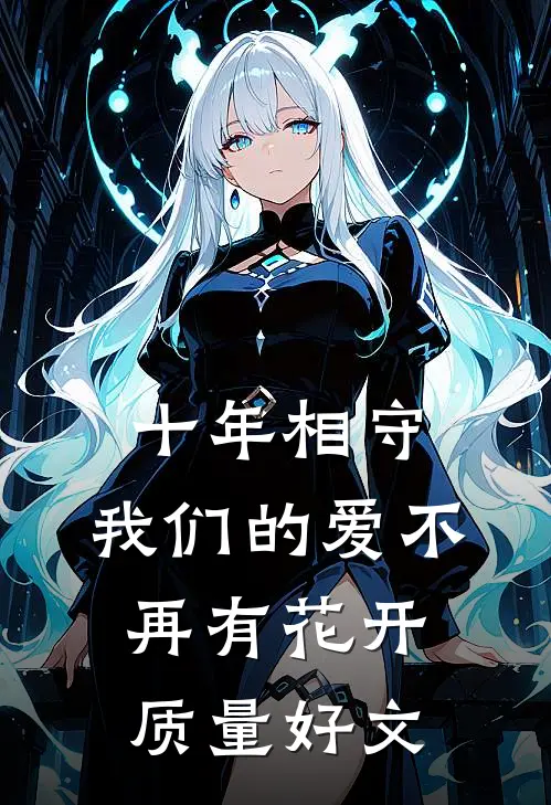 十年相守，我们的爱不再有花开质量好文