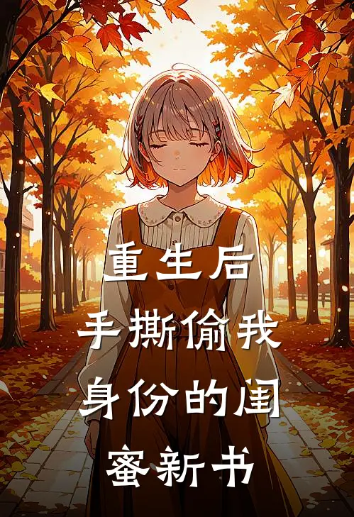 重生后，手撕偷我身份的闺蜜新书
