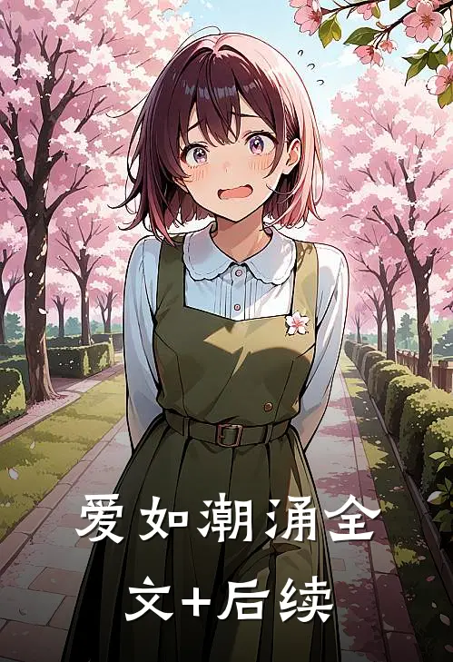 爱如潮涌全文+后续