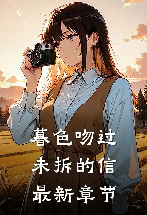 暮色吻过未拆的信最新章节