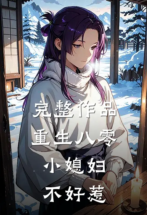 完整作品重生八零：小媳妇不好惹