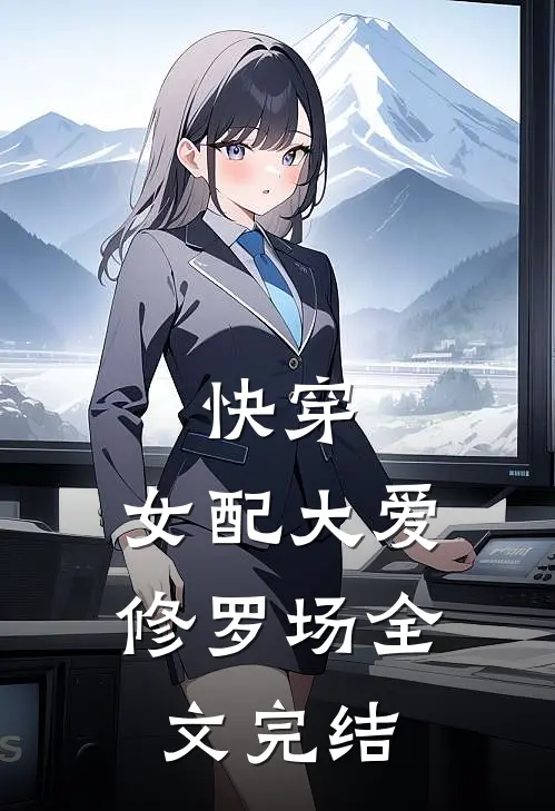 快穿：女配大爱修罗场全文完结