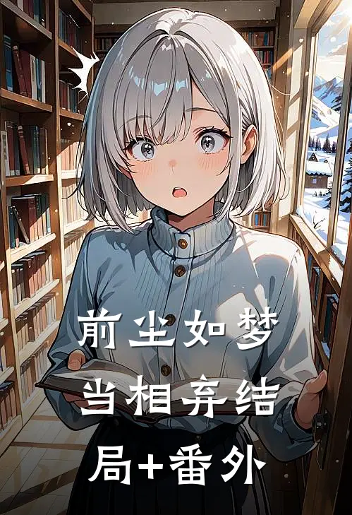 前尘如梦当相弃结局+番外