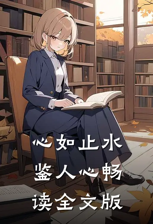 心如止水鉴人心畅读全文版