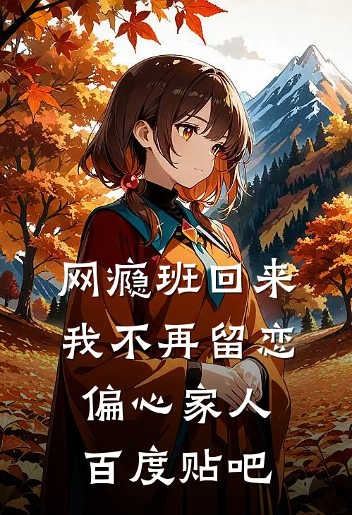 网瘾班回来，我不再留恋偏心家人百度贴吧