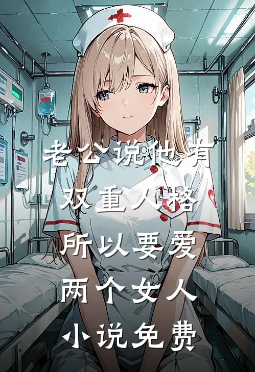 老公说他有双重人格，所以要爱两个女人小说免费
