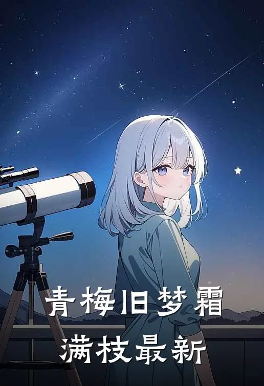 青梅旧梦霜满枝最新