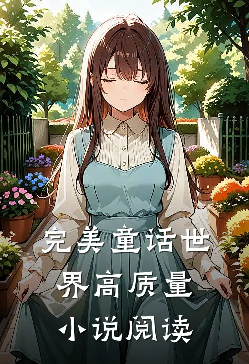 完美童话世界高质量小说阅读