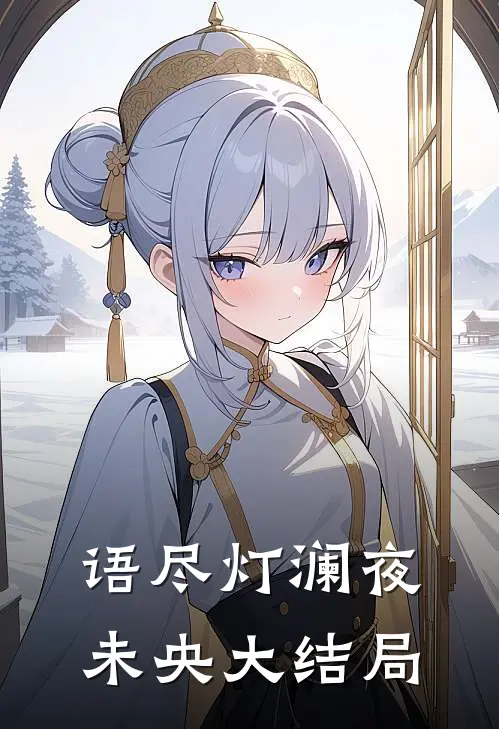 语尽灯澜夜未央大结局