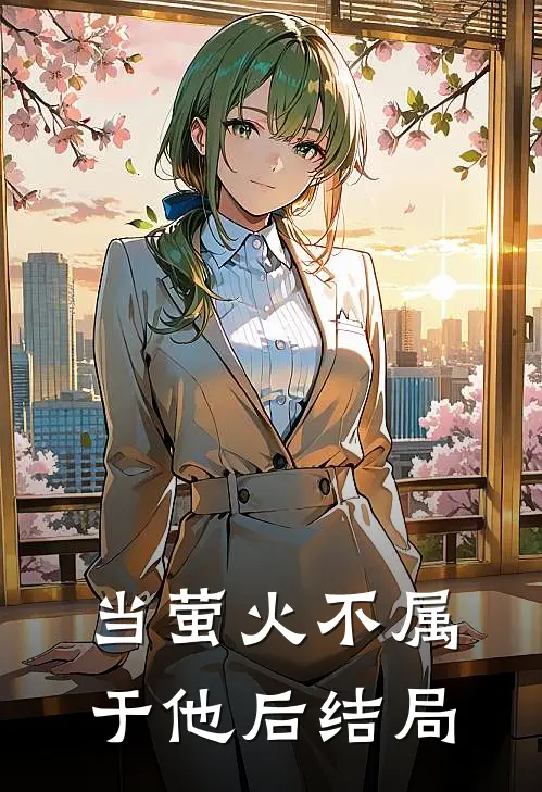 当萤火不属于他后结局