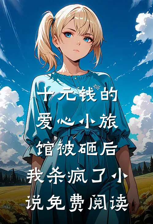 十元钱的爱心小旅馆被砸后，我杀疯了小说免费阅读