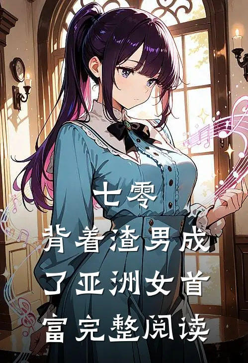 七零：背着渣男成了亚洲女首富完整阅读