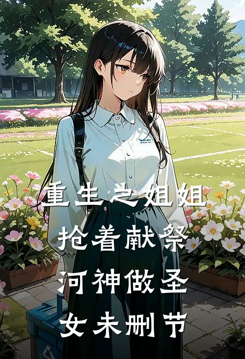 重生之姐姐抢着献祭河神做圣女未删节