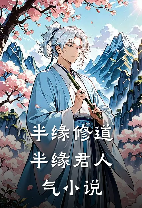 半缘修道半缘君人气小说