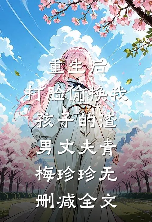 重生后，打脸偷换我孩子的渣男丈夫青梅珍珍无删减全文