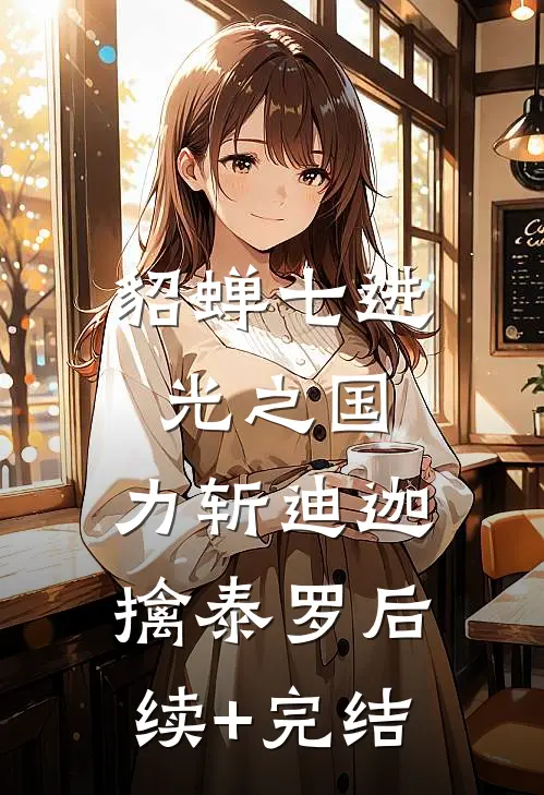 貂蝉七进光之国，力斩迪迦擒泰罗后续+完结