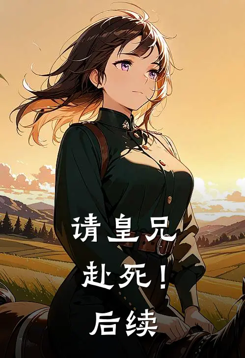 请皇兄，赴死！后续