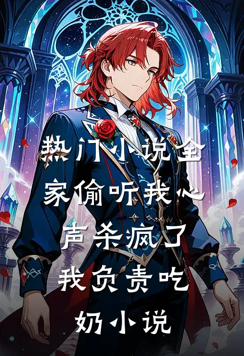 热门小说全家偷听我心声杀疯了，我负责吃奶小说