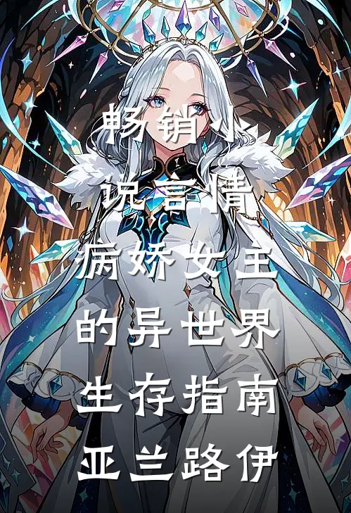 畅销小说言情：病娇女主的异世界生存指南亚兰路伊