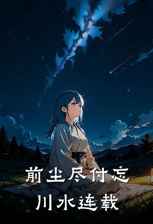 前尘尽付忘川水连载