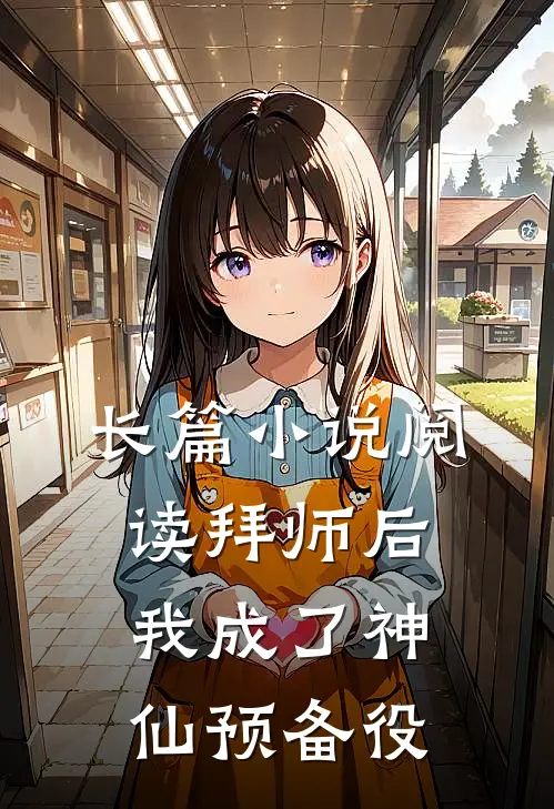 长篇小说阅读拜师后，我成了神仙预备役