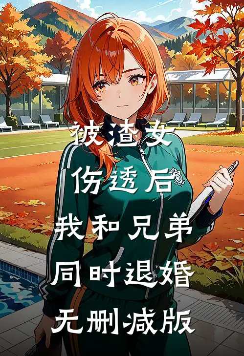 被渣女伤透后，我和兄弟同时退婚无删减版