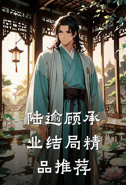 陆逾顾承业结局精品推荐
