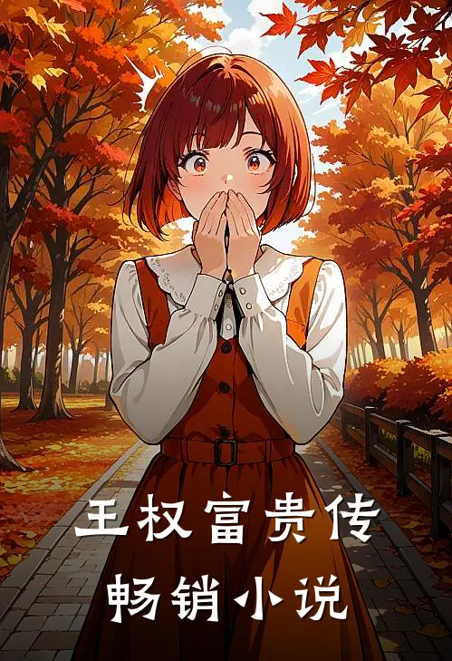 王权富贵传畅销在线阅读