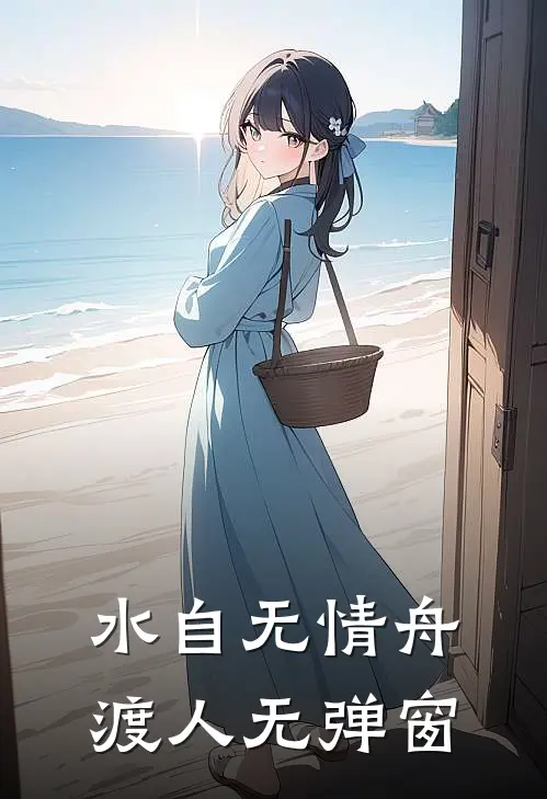 水自无情舟渡人无弹窗