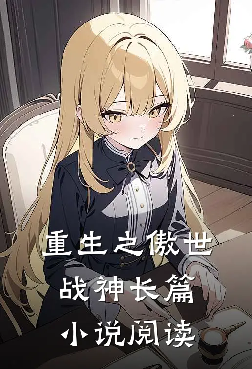 重生之傲世战神长篇小说阅读