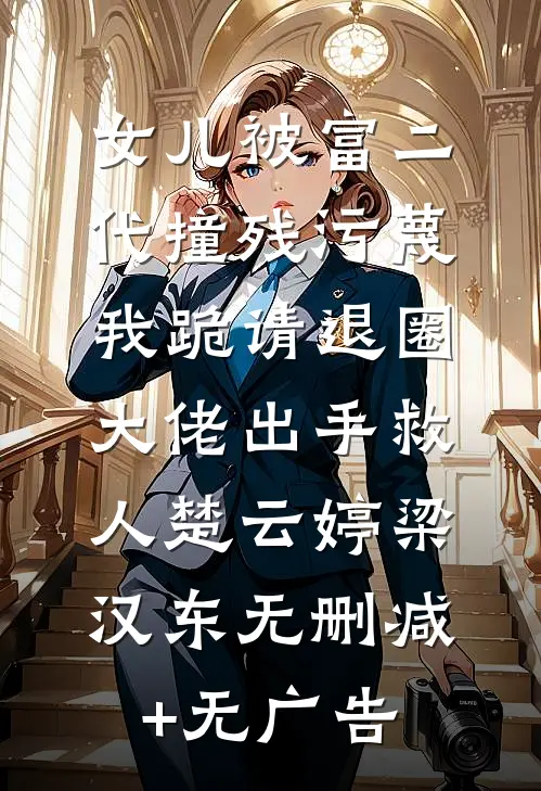 女儿被富二代撞残污蔑，我跪请退圈大佬出手救人楚云婷梁汉东无删减+无广告