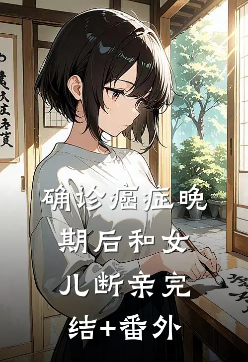 确诊癌症晚期后和女儿断亲完结+番外