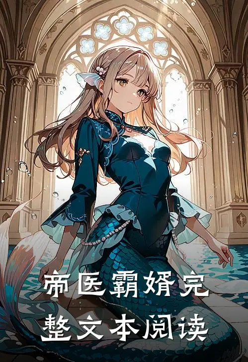 帝医霸婿完整文本阅读