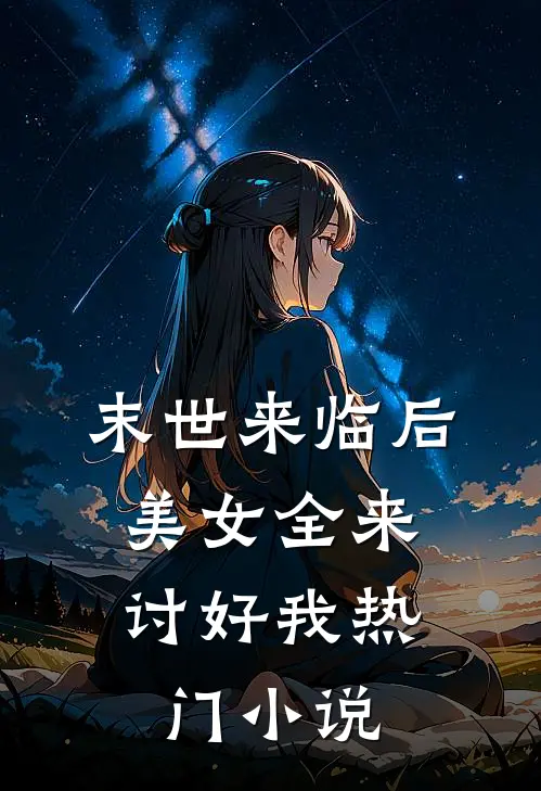 末世来临后，美女全来讨好我热门小说