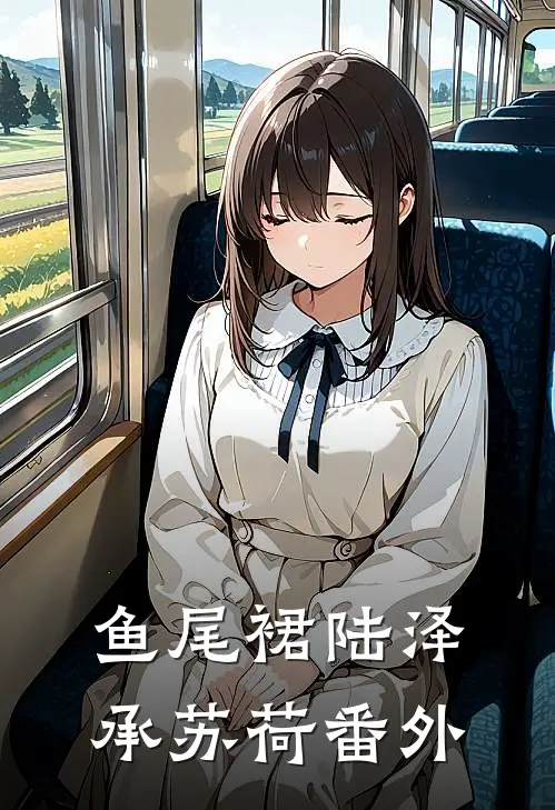 鱼尾裙陆泽承苏荷 番外