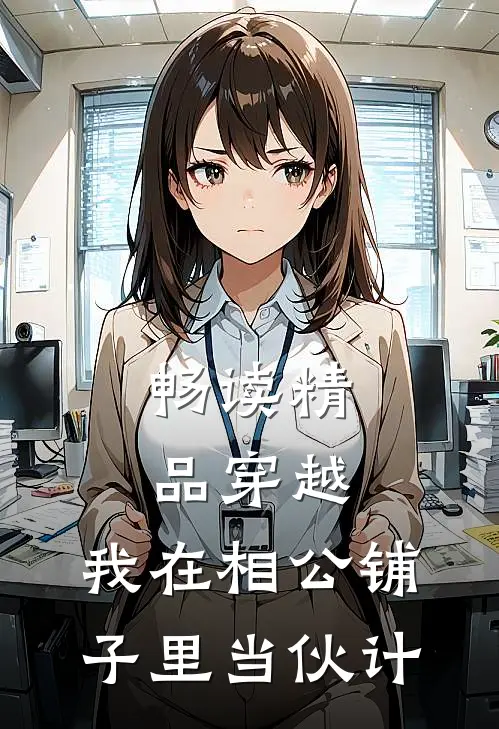 畅读精品穿越：我在相公铺子里当伙计